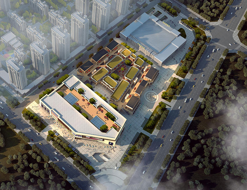 菏泽建工规划院 菏泽建工规划院